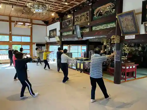 長徳寺(岩手県)