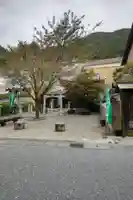 加恵瑠神社のその他建物
