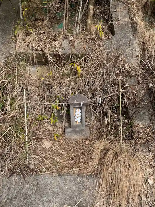 神明神社(千葉県)