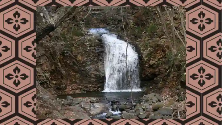 五龍王神社(栃木県)