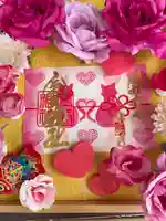 金井神社(三重県)