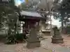 鳥見神社(千葉県)