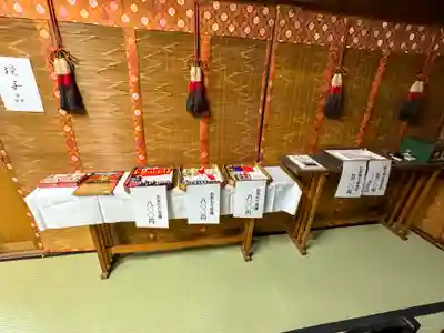 多太神社(石川県)