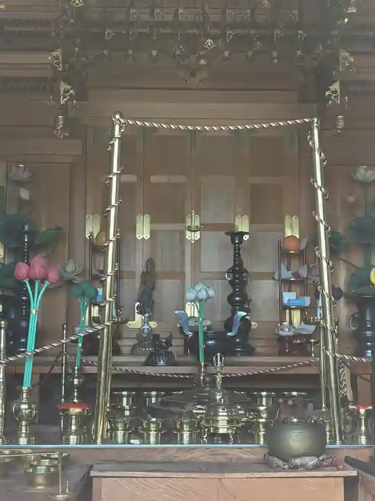 極楽寺(兵庫県)