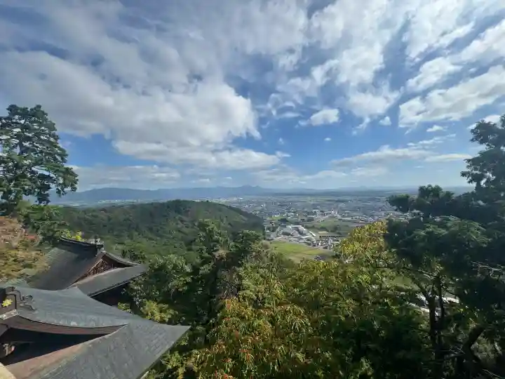 阿賀神社(滋賀県)