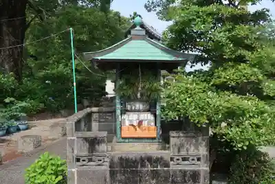 朝田寺(三重県)