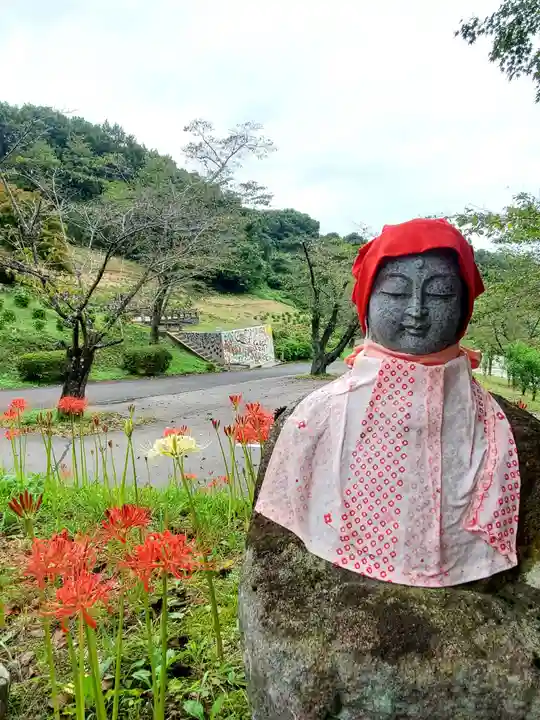 陽林寺(福島県)