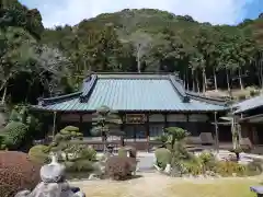 歓昌院(静岡県)