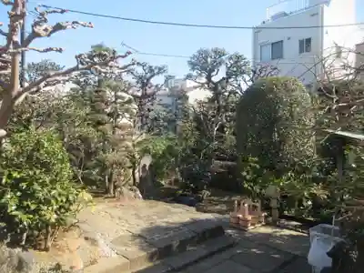 栄松院(東京都)