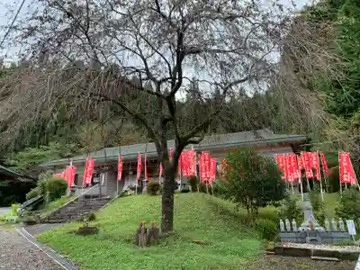 日光ぽっくり地蔵　等泉寺のその他建物