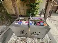 蛇窪神社(東京都)