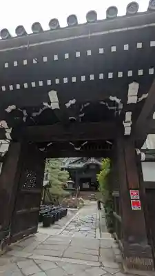 行願寺（革堂）(京都府)