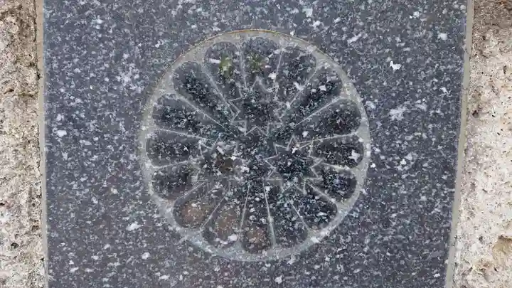 円満寺のその他建物