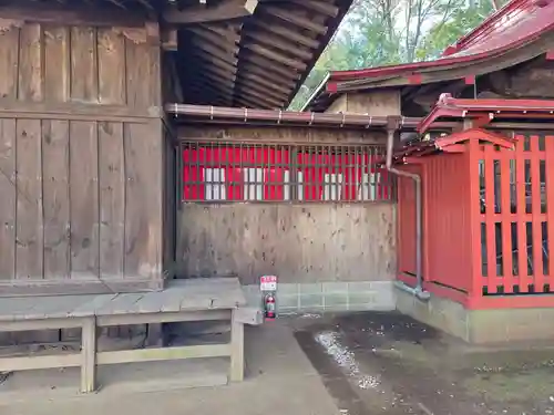 長尾神社(神奈川県)