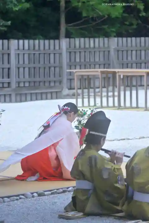 阿佐ヶ谷神明宮(東京都)