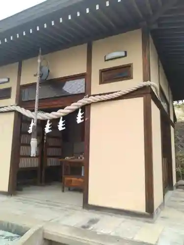 妙法寺(山形県)