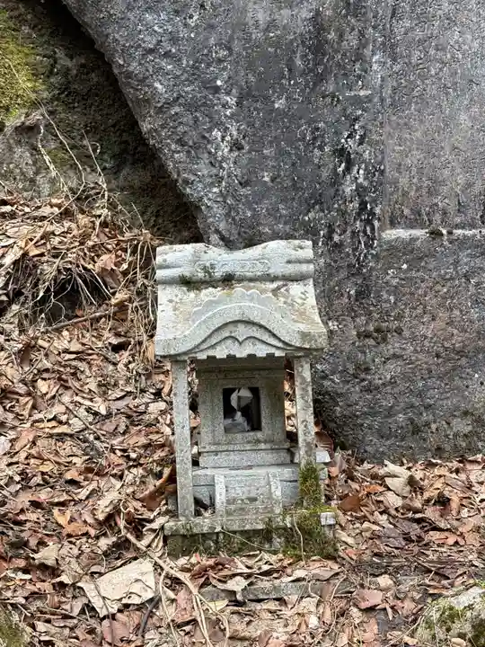 磯前神社(福島県)