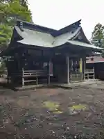 関戸神社(茨城県)