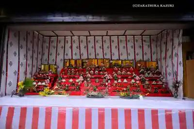 座間神社(神奈川県)