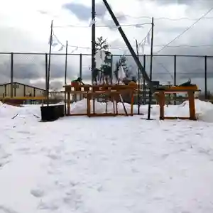 七重浜海津見神社(北海道)(2026年01月28日(水) 08時23分30秒投稿)