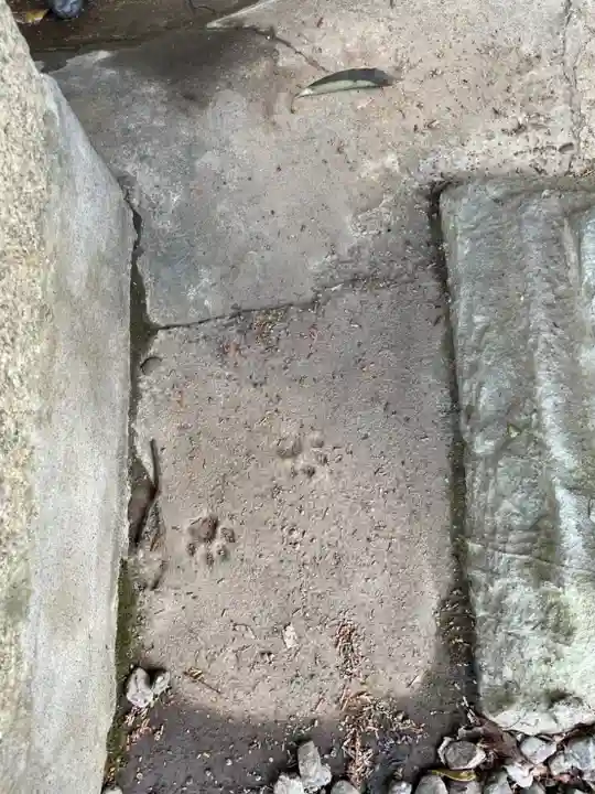 住吉神社のその他建物