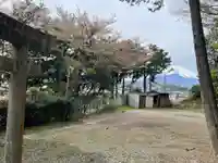 駒形神社(静岡県)