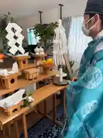 群馬県護国神社(群馬県)