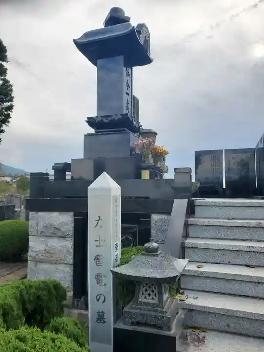 童女神社(長野県)