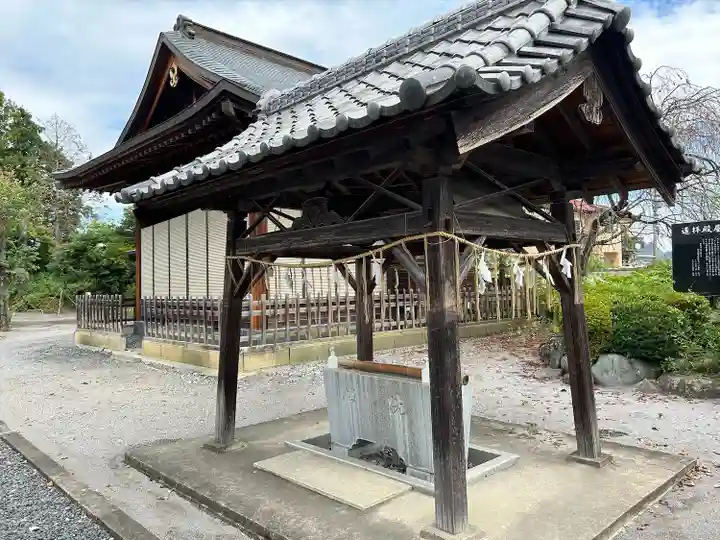 加茂別雷神社(栃木県)
