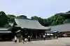 武蔵一宮氷川神社(埼玉県)