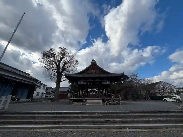 篠津神社のその他建物