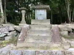 敢國神社(三重県)