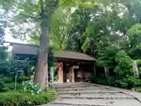 阿佐ヶ谷神明宮(東京都)