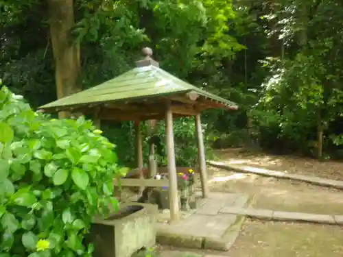 蛇苦止明神（蛇苦止堂）のその他建物