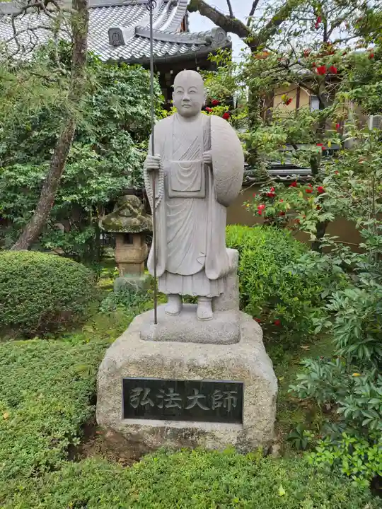 東長谷寺 薬王院(東京都)