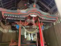 平野神社(千葉県)