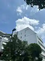 太田姫稲荷神社(東京都)