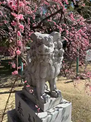 屯倉神社(大阪府)