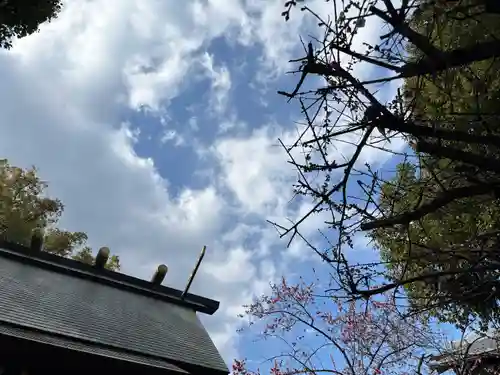 三篠神社(広島県)