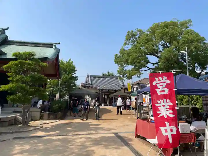 稲爪神社(兵庫県)