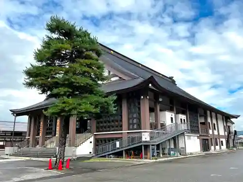 照蓮寺(岐阜県)