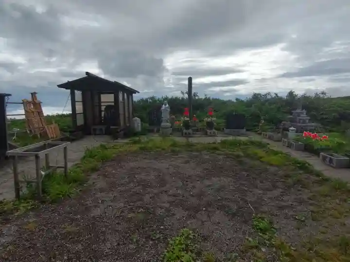 御田原神社のその他建物