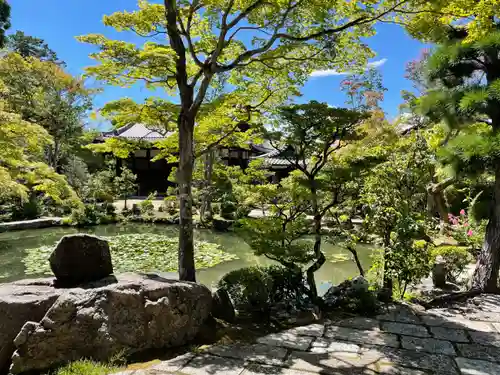 牧護庵(京都府)