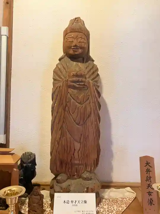 栃尾観音堂(奈良県)