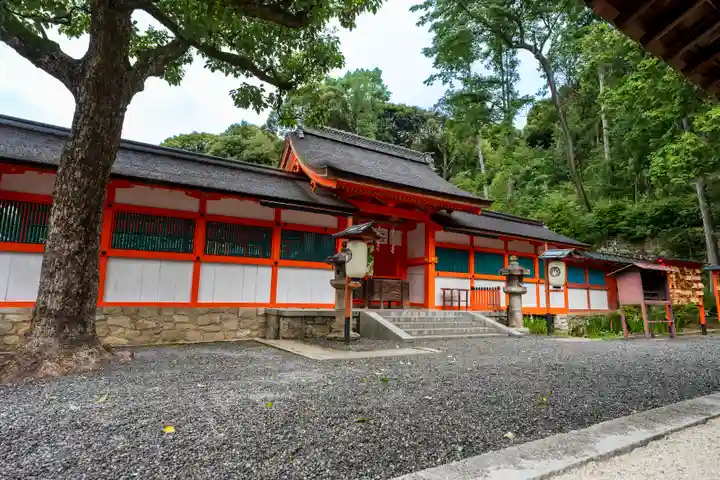 吉田神社(京都府)