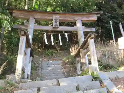 山神社(東京都)