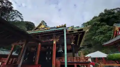 久能山東照宮のその他建物