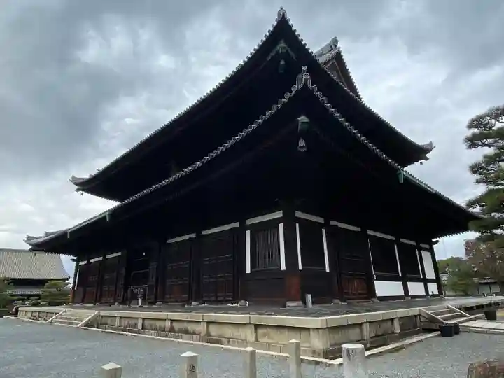東福禅寺(東福寺)(京都府)