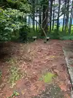 洞島温泉神社(栃木県)