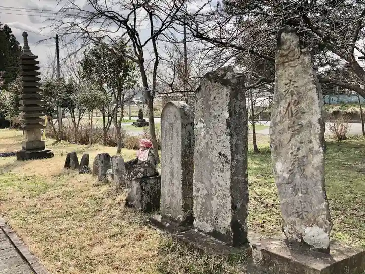 長慶寺(岩手県)